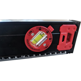  Уровень строительный ДИАЛ ST-1000мм (4687206404540) 