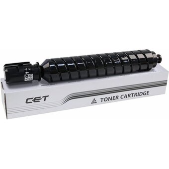  Картридж лазерный Cet CET141514 C-EXV54/1394C002AA черный 15500стр для Canon iRC3025/iRC3025i 