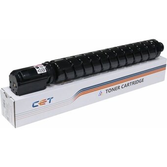  Картридж лазерный Cet CET141512U 8526B002AA/C-EXV49 пурпурный 19000стр для Canon iR C3025i iR Advance C3320/C3320L/C3320i/C3325i/C3330i/C3520i 