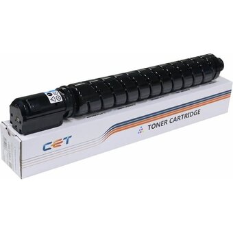  Картридж лазерный Cet CET141515 C-EXV54/1395C002AA голубой 8500стр для Canon iRC3025/iRC3025i 