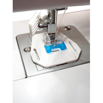  Швейная машина Jaguar Jeans Indigo 