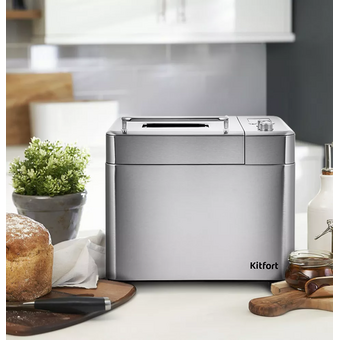  Хлебопечка Kitfort KT-304 