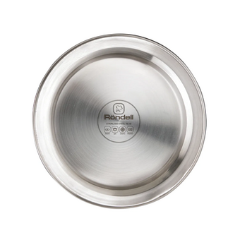  Чайник Rondell Solo RDS-1608 2.5л стальной 