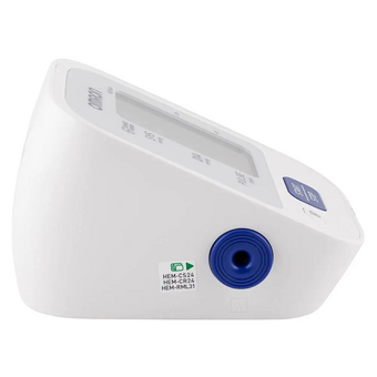  Тонометр автоматический OMRON M2 Basic HEM-7121-ALRU 