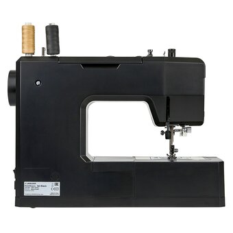  Швейная машина Jaguar Jet Black 