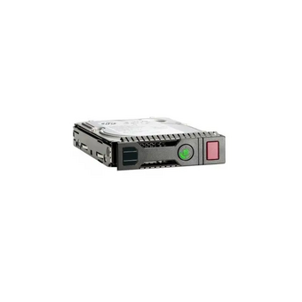  HDD HPE P23608-B21 16TB SAS 12G Business Critical 7.2K LFF LP 1-year Warranty Helium 512e ISE Multi Vendor 