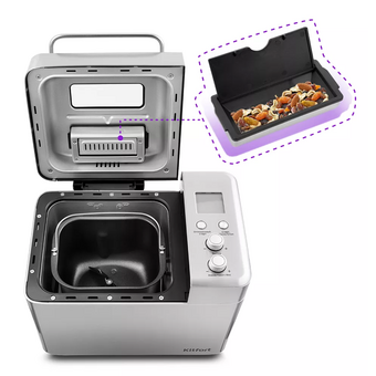  Хлебопечка Kitfort KT-304 