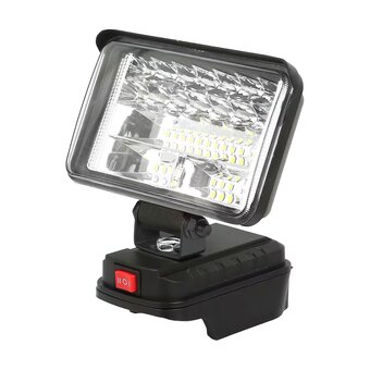  Фонарь MaxPiler MWL-02 