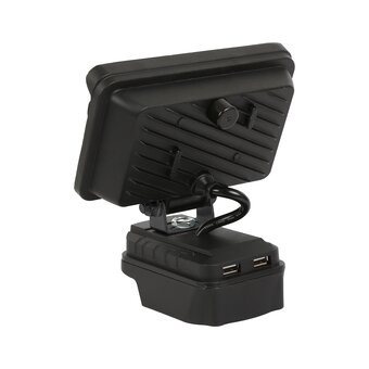  Фонарь MaxPiler MWL-02 