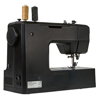  Швейная машина Jaguar Jet Black 