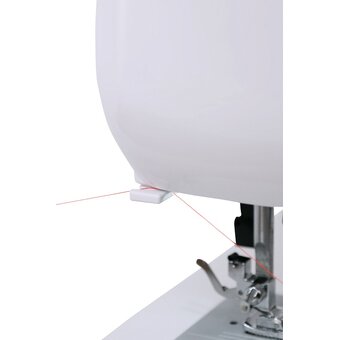  Швейная машина Jaguar Jeans Indigo 