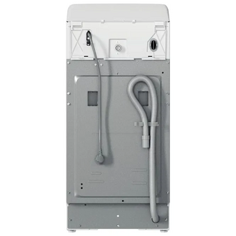  Стиральная машина Indesit BTW S50400 EU/N 