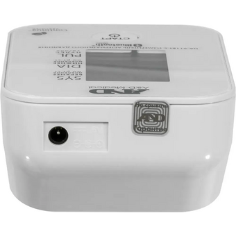  Тонометр автоматический A&D UA-911BT-C (I02068) (без адаптера питания) 