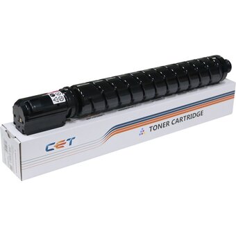  Картридж лазерный Cet CET141516 C-EXV54/1396C002AA пурпурный 8500стр для Canon iRC3025/iRC3025i 