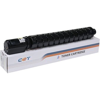  Картридж лазерный Cet CET141517 C-EXV54/1397C002AA желтый 8500стр для Canon iRC3025/iRC3025i 