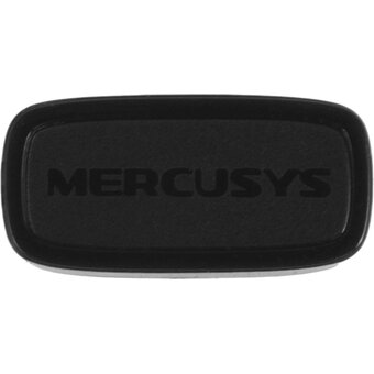  USB-адаптер Mercusys MA12N сверхкомпактный с поддержкой Wi-Fi N300 
