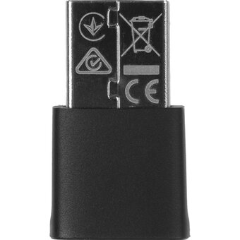  USB-адаптер Mercusys MA12N сверхкомпактный с поддержкой Wi-Fi N300 