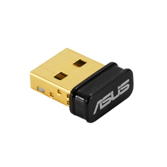  Сетевой адаптер ASUS USB-BT500 