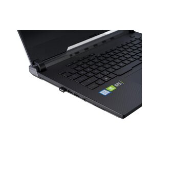  Сетевой адаптер ASUS USB-BT500 