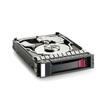  HDD HPE 881787-B21 12TB SATA 6G Business Critical 7.2K LFF LP 1-year Warranty Helium 512e Multi Vendor 