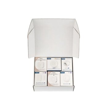  Комплект безопасность и защита AQARA SHK61 белый 