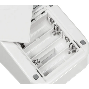  Тонометр автоматический A&D UA-911BT-C (I02068) (без адаптера питания) 