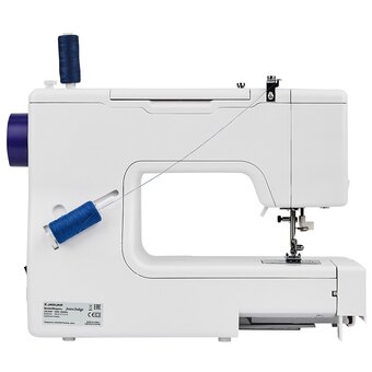  Швейная машина Jaguar Jeans Indigo 