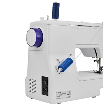  Швейная машина Jaguar Jeans Indigo 