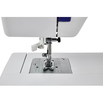  Швейная машина Jaguar Jeans Indigo 