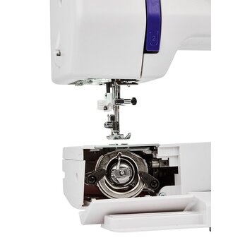  Швейная машина Jaguar Jeans Indigo 