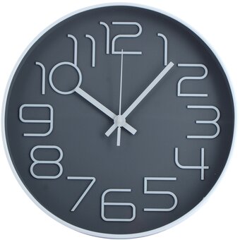  Часы настенные Maxtronic MAX-SAG78-07 