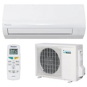  Кондиционер Daikin FTXF50F/RXF50F/-40 FTXF-F 