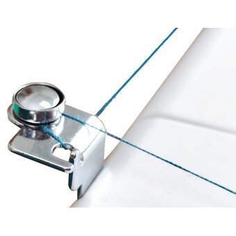  Швейная машина Jaguar Jeans Indigo 