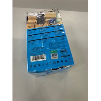  УЦ Аккумулятор внешний резервный HOCO J123C Element 22.5W+PD20W fully compatible power bank with digital display 60000mAh чёрный (плохая упаковка) 