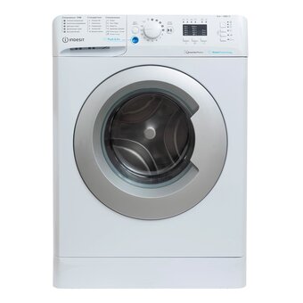  Стиральная машина INDESIT BWSA 6109 WSV RU 