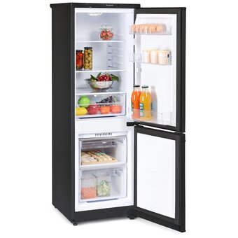  Холодильник БИРЮСА B418 