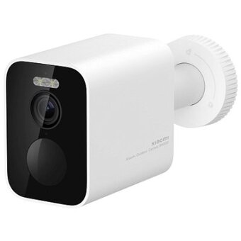  Камера видеонаблюдения Xiaomi Outdoor Camera BW500 BHR8301GL 