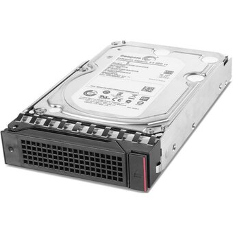  HDD Lenovo ThinkSystem 7XB7A00054 3.5" 10TB 7.2K SATA 6Gb Hot Swap 512e 