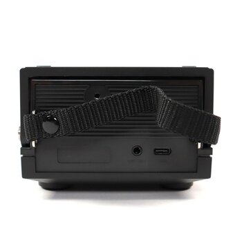  Проигрыватель винила Audio-Technica AT-SB727 черный 