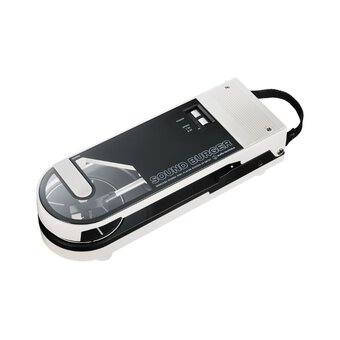  Проигрыватель винила Audio-Technica AT-SB727 белый 