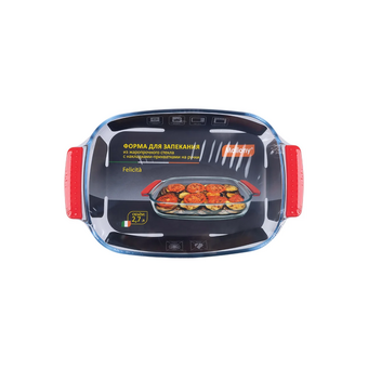  Форма MALLONY Felicita 2,7л 