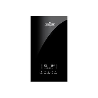  Проточный водонагреватель PrimoClima Integra 14кВт черный 