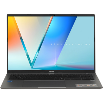  Ноутбук ASUS VivoBook S3607VA-RP153 (90NB1672-M00AP0) 16"(1920x1200 (матовый, 144Hz) IPS)/Intel Core i7 13620H(2.4Ghz)/16384Mb/1024PCISSDGb/noDVD 