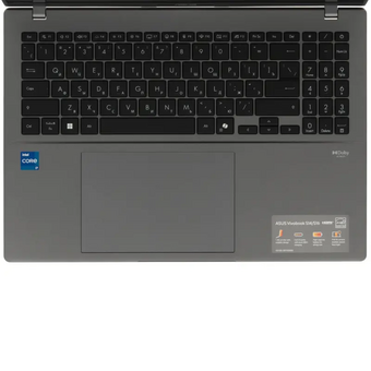  Ноутбук ASUS VivoBook S3607VA-RP153 (90NB1672-M00AP0) 16"(1920x1200 (матовый, 144Hz) IPS)/Intel Core i7 13620H(2.4Ghz)/16384Mb/1024PCISSDGb/noDVD 