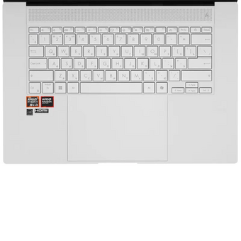  Ноутбук ASUS ZenBook UM5606WA-RK228W (90NB13M2-M00RP0) 16"(2880x1800 OLED)/AMD Ryzen AI 9 HX 370(2Ghz)/32768Mb/1024PCISSDGb/noDVD/Int:AMD Radeon 