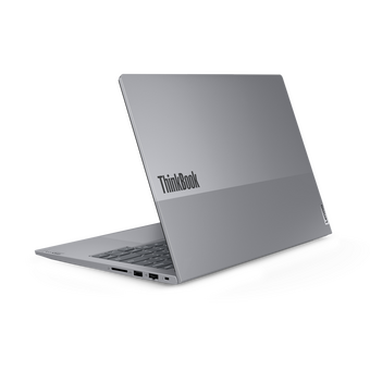 Ноутбук Lenovo ThinkBook 14 G6 IRL (21KG00T2AK) Intel Core i5 13420H 2100MHz/14"/1920x1200/8GB/512GB SSD/Intel UHD Graphics/Без ОС Grey 