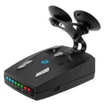  Радар-детектор Neoline X-COP 4100 черный 