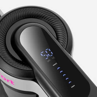  Вертикальный пылесос KITFORT КТ-5308 