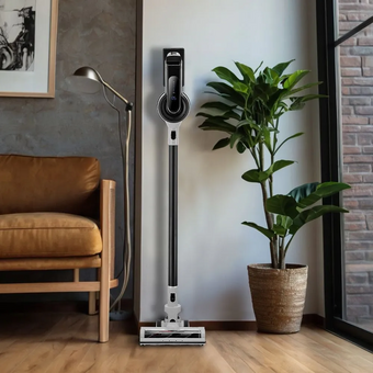  Вертикальный пылесос KITFORT КТ-5308 