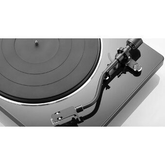  Проигрыватель винила Denon DP-450USB черный 